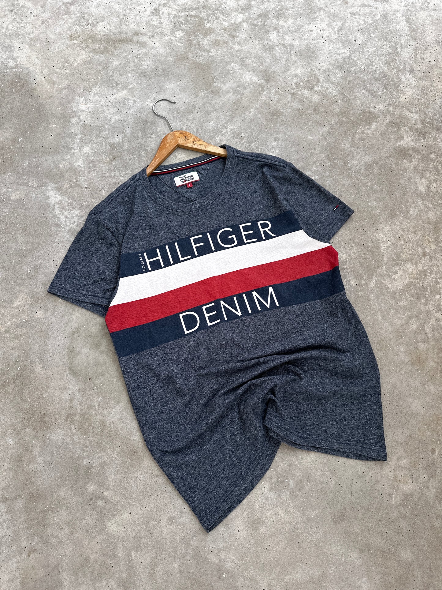 Hilfiger Denim muška majica (S)