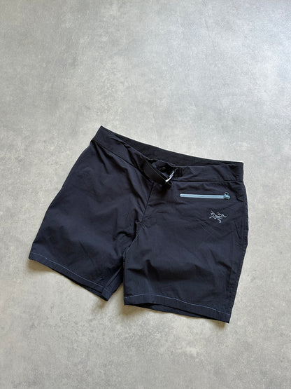 Arcteryx ženski planinarski šorc (M)