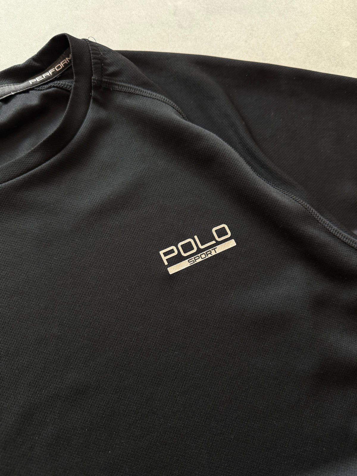 Polo Sport Performance muška sportska majica (S)