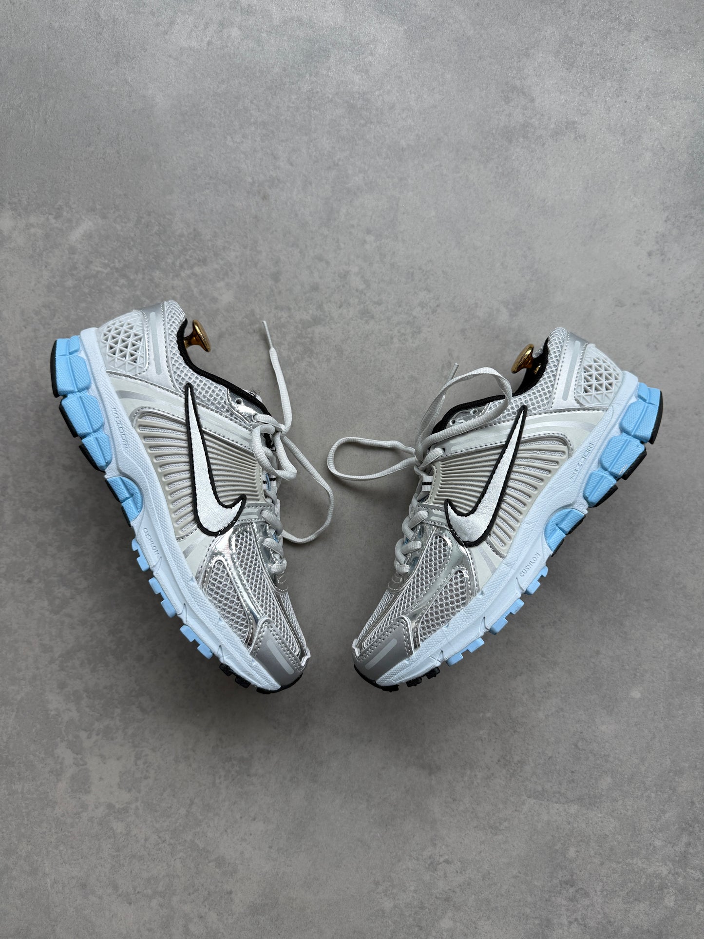 Nike Zoom Vomero 5 Metalic Silver ženske patike (40)