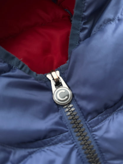 Colmar muška puffer jakna (S)