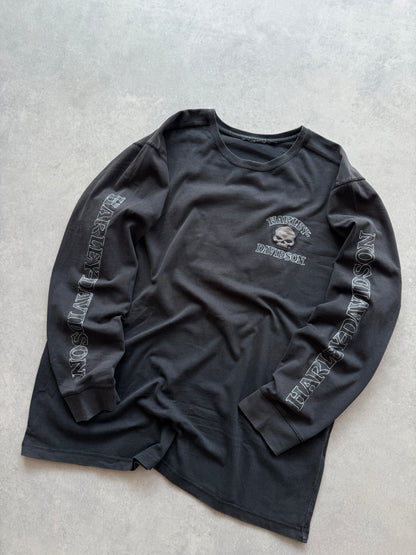 Harley Davidson vintage muška majica (XXL)