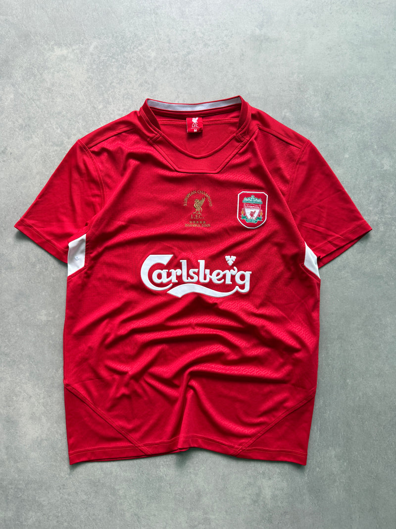 Liverpool FC 2005 muški fan dres (M)
