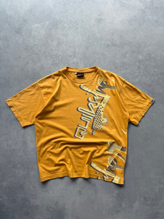 Quiksilver vintage muška oversized majica (L)