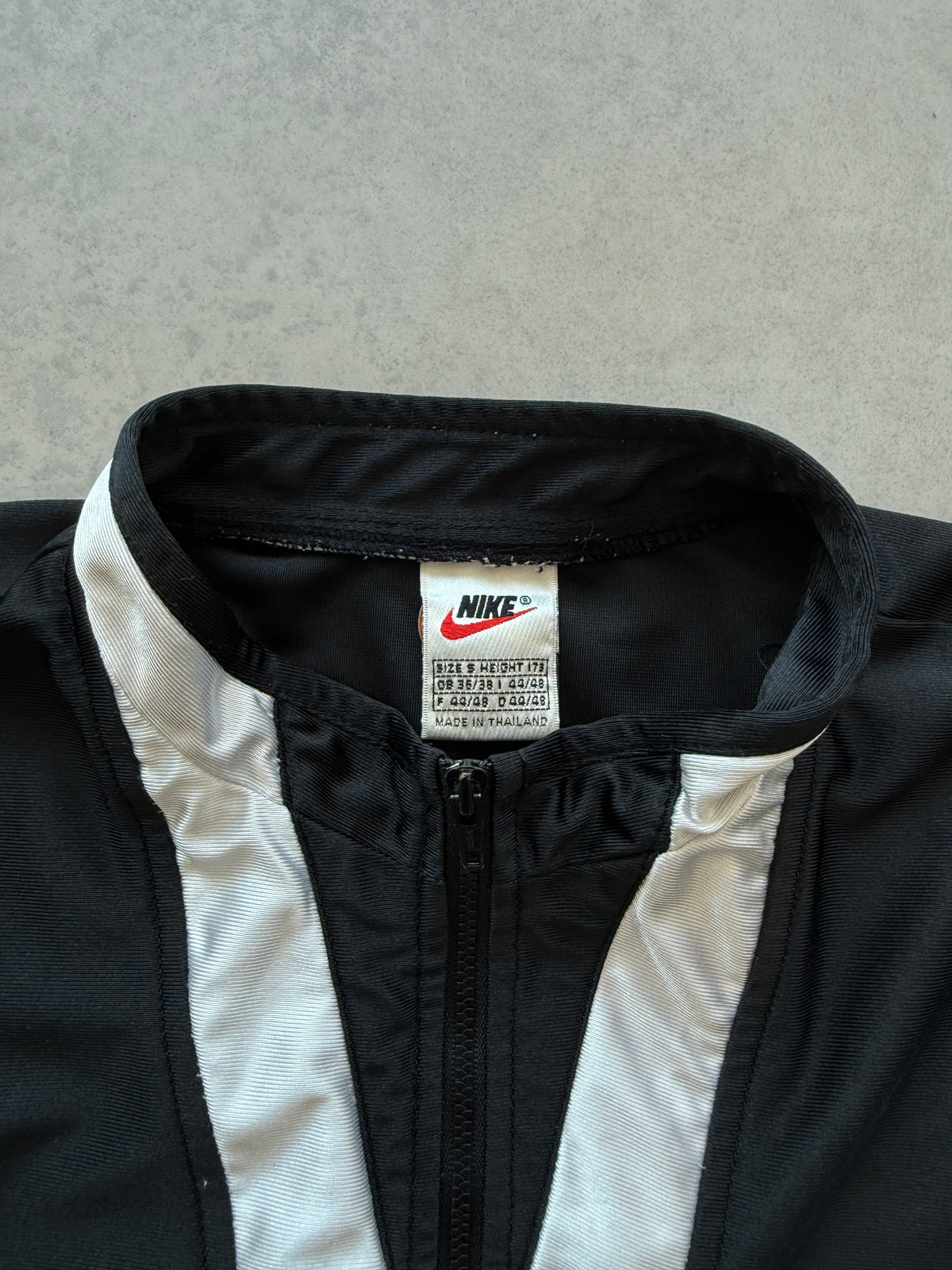 Nike vintage 90s muški oversized dres (S)