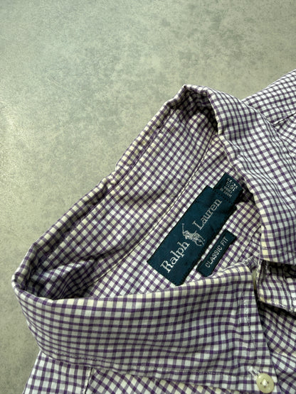 Polo by Ralph Lauren muška karirana košulja (XL)