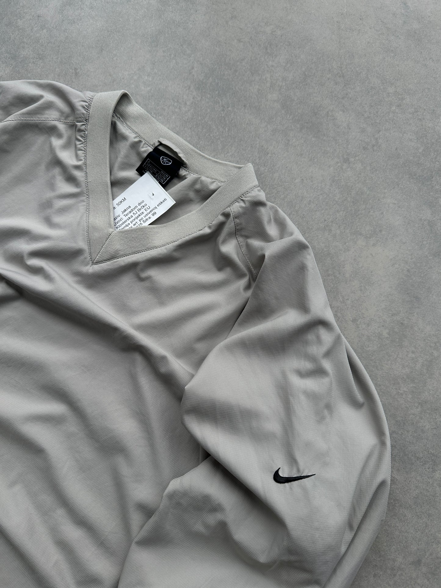 Nike Golf 2000s muška šuškava dukserica (L)