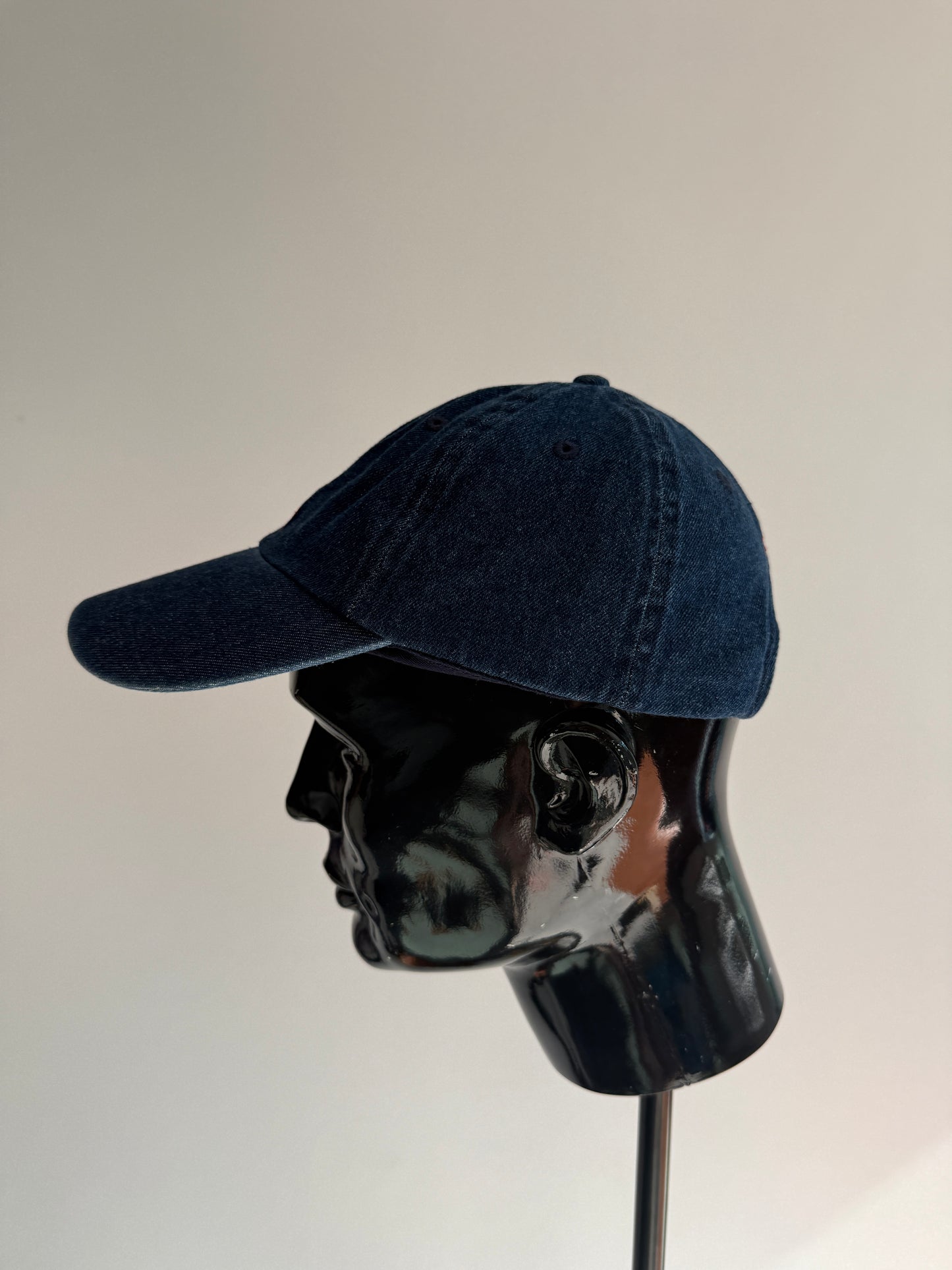 Polo by Ralph Lauren muški teksas kacket (OS)