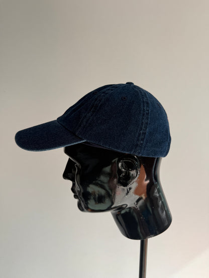 Polo by Ralph Lauren muški teksas kacket (OS)