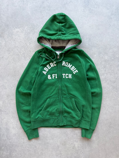 Abercrombie & Fitch Y2K ženska slim fit dukserica (L)