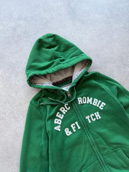 Abercrombie & Fitch Y2K ženska slim fit dukserica (L)