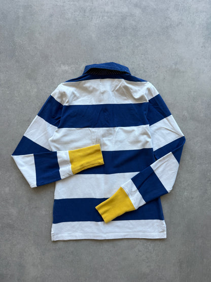 Polo Jeans Company Ralph Lauren vintage ženska polo majica (S)