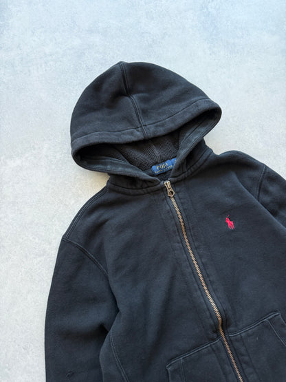 Polo by Ralph Lauren muška crna dukserica (S)