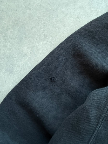 Polo by Ralph Lauren muška crna dukserica (S)
