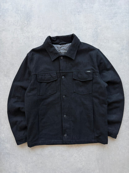 Hugo Boss vintage muška vunena jakna (M)
