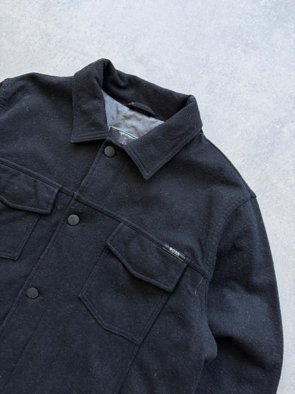Hugo Boss vintage muška vunena jakna (M)