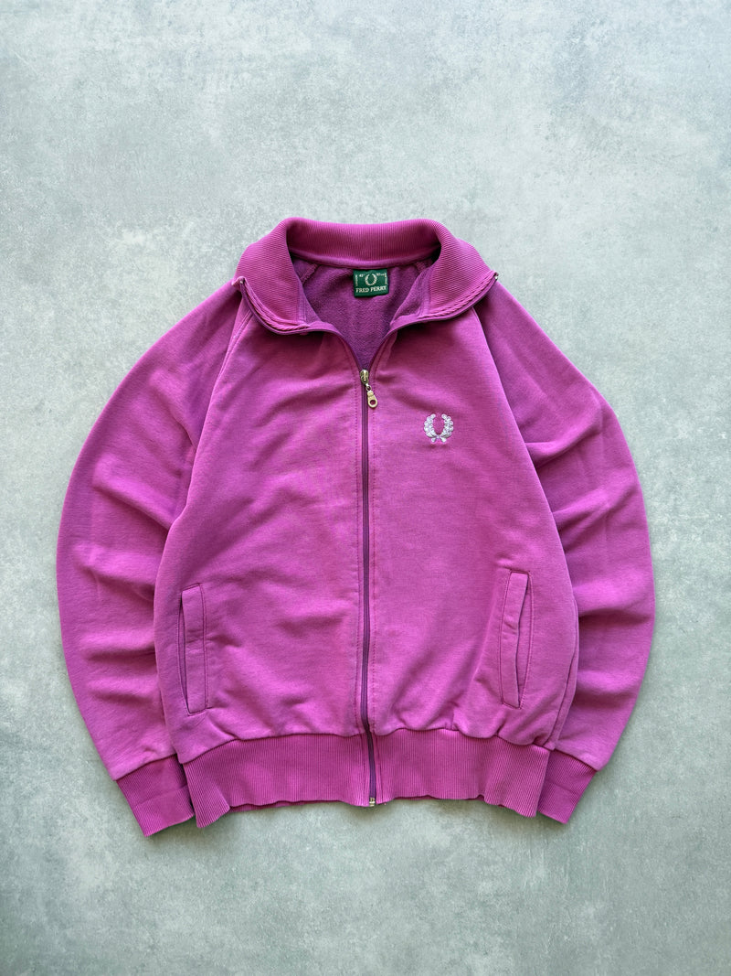 Fred Perry vintage bootleg muška dukserica (M)