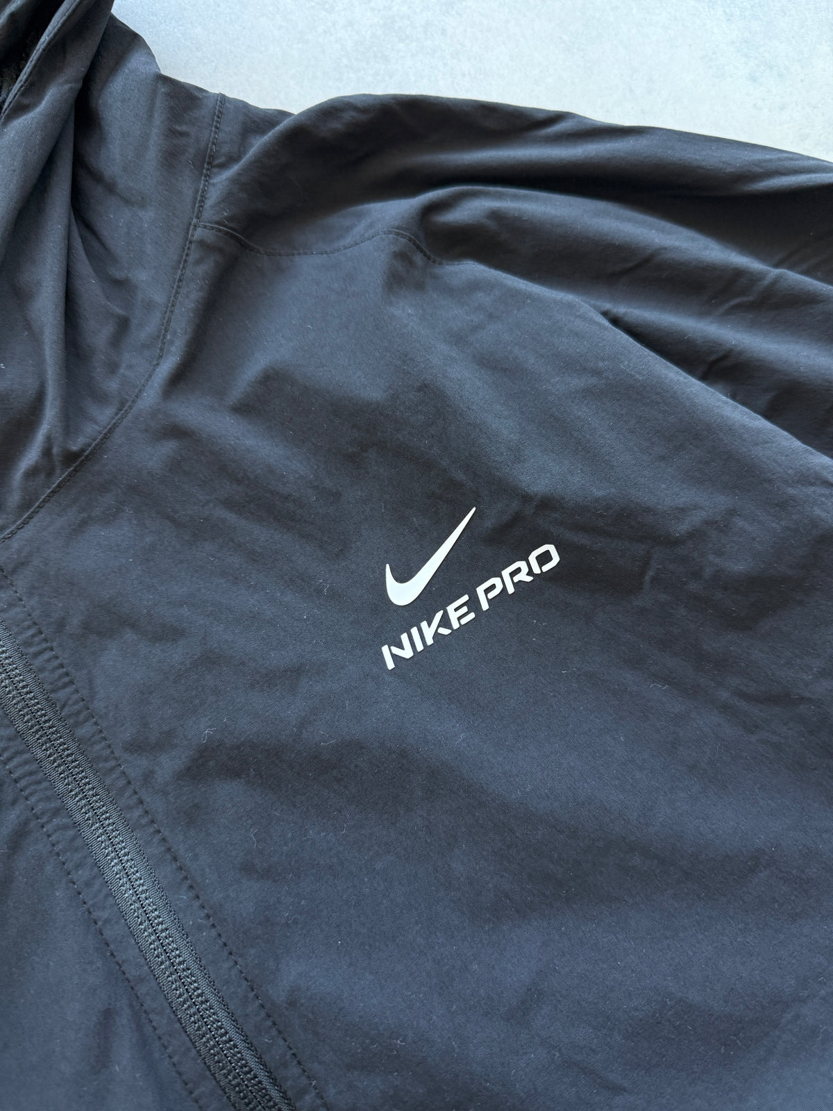 Nike Pro Therma Fit ADV muška jakna za trčanje (XXL)