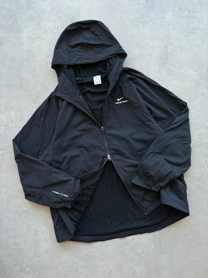 Nike Pro Therma Fit ADV muška jakna za trčanje (XXL)