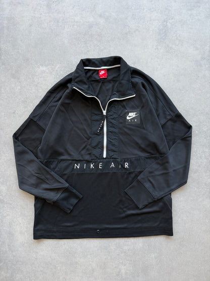 Nike Air muška 1/2 zip dukserica (M)