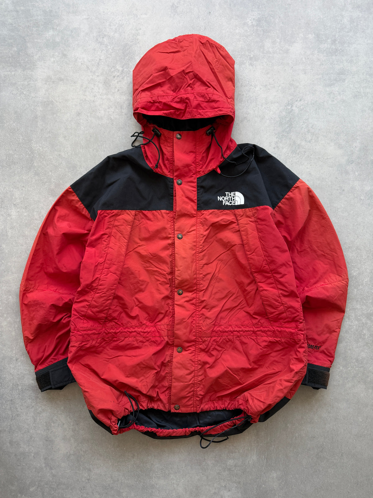 The North Face Mountain Jacket vintage 90s muška jakna (XL)