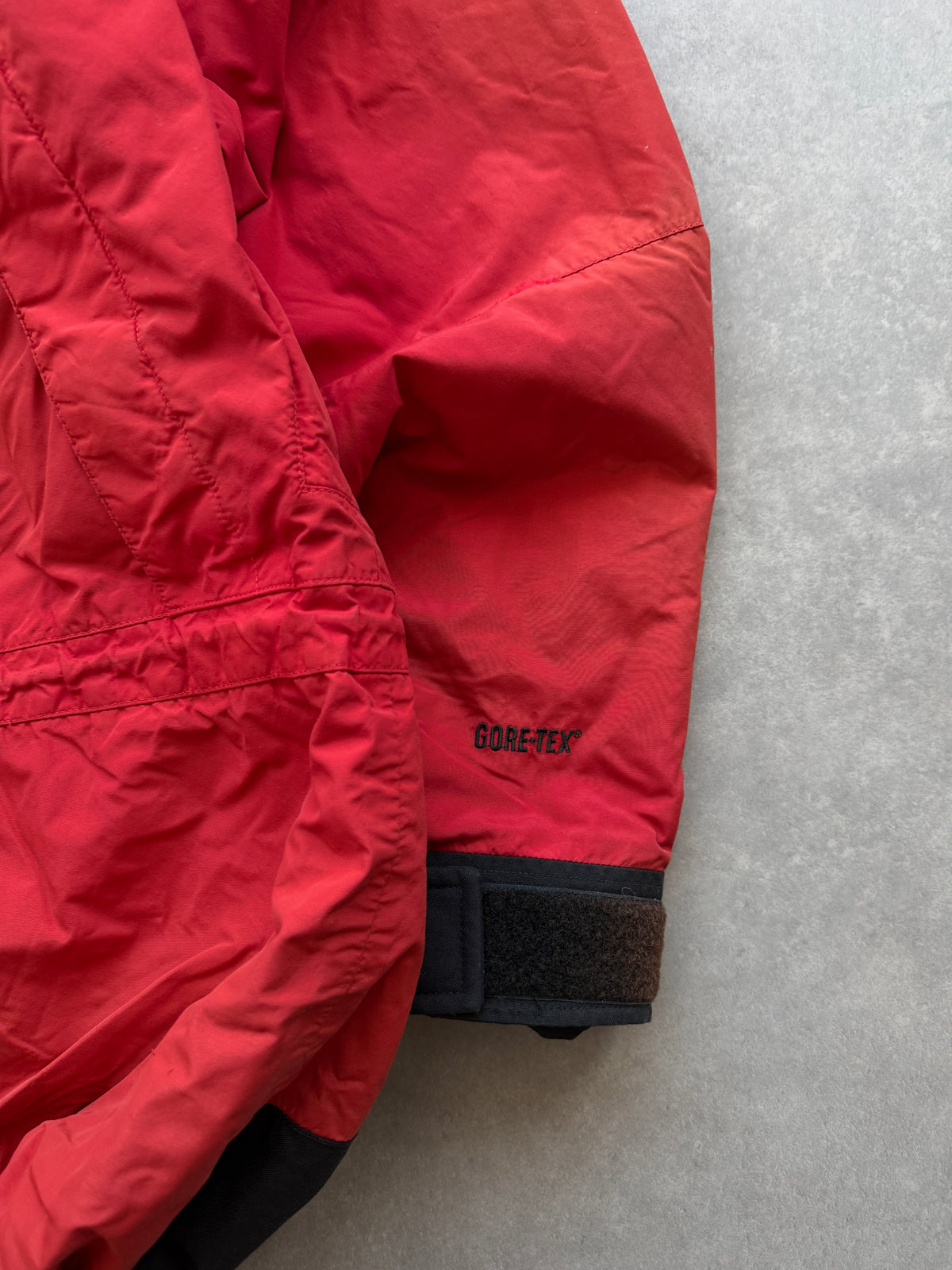 The North Face Mountain Jacket vintage 90s muška jakna (XL)