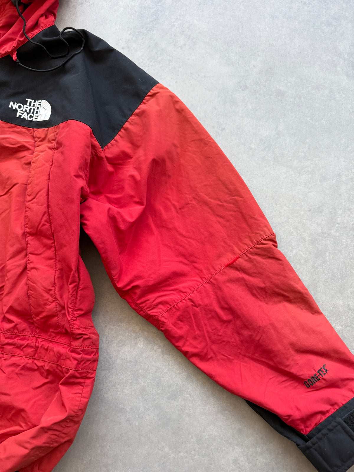 The North Face Mountain Jacket vintage 90s muška jakna (XL)