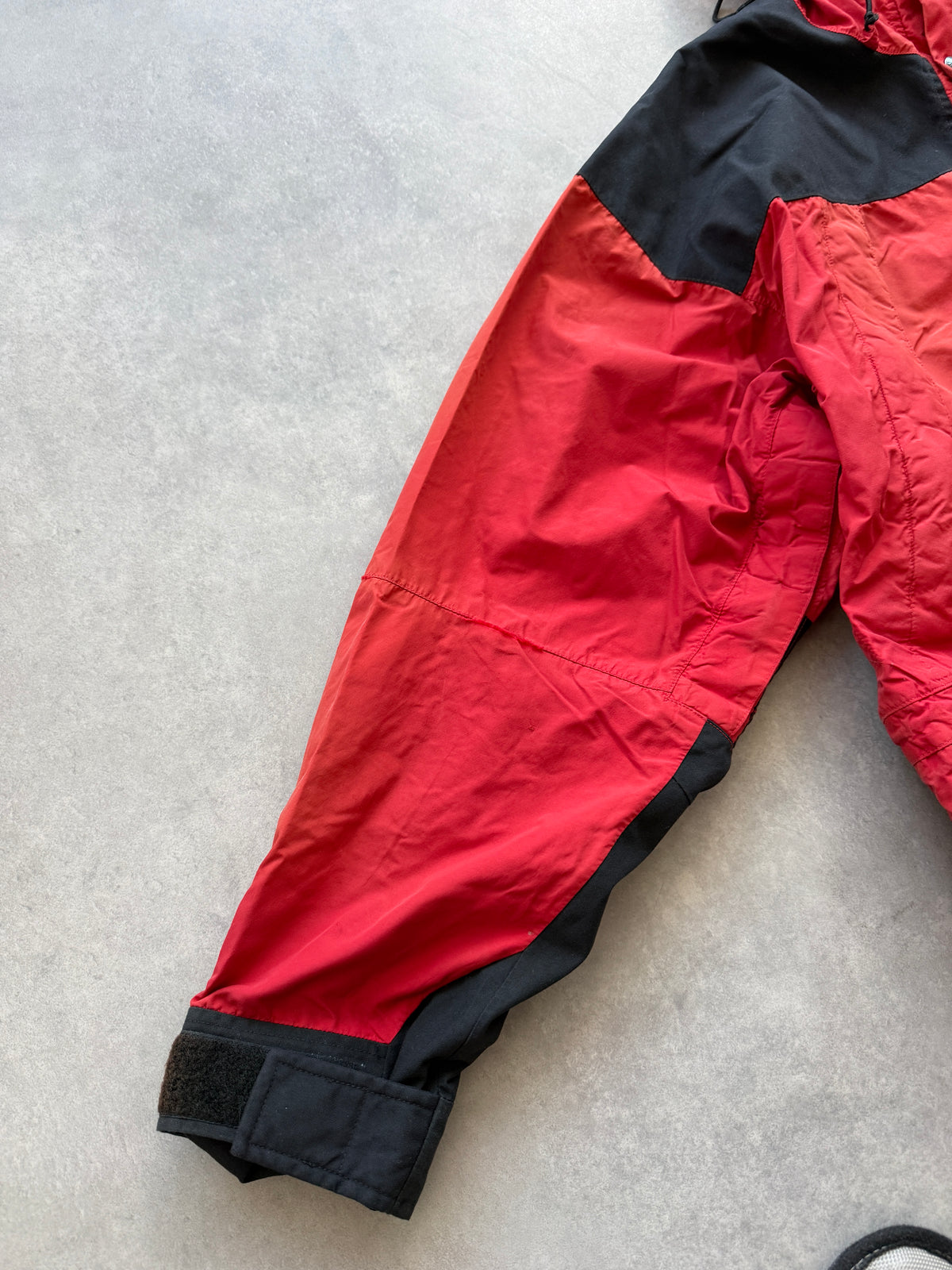 The North Face Mountain Jacket vintage 90s muška jakna (XL)