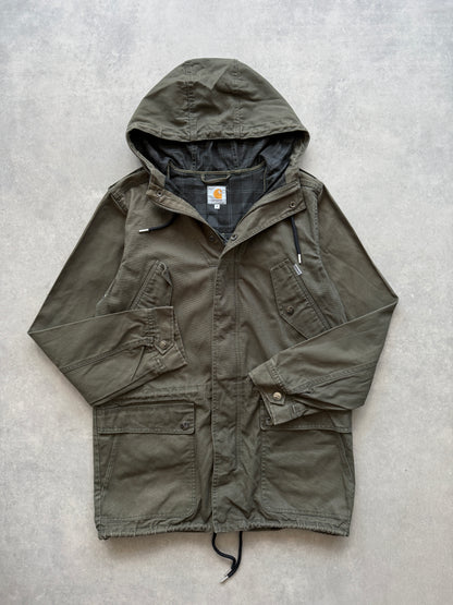 Carhartt muška zelena jakna (M)