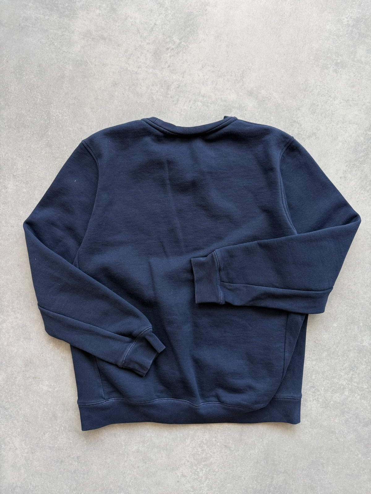 Lacoste muška navy plava dukserica (L)