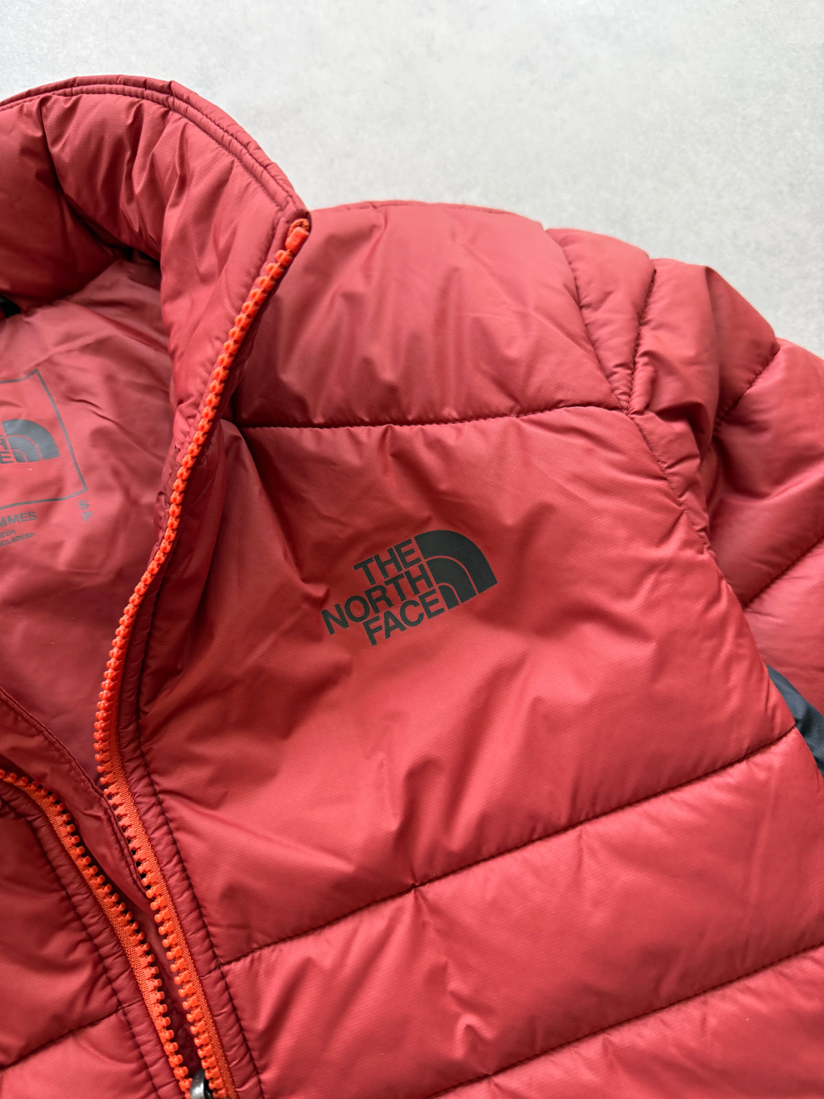 The North Face Mikeno muška jakna (S)