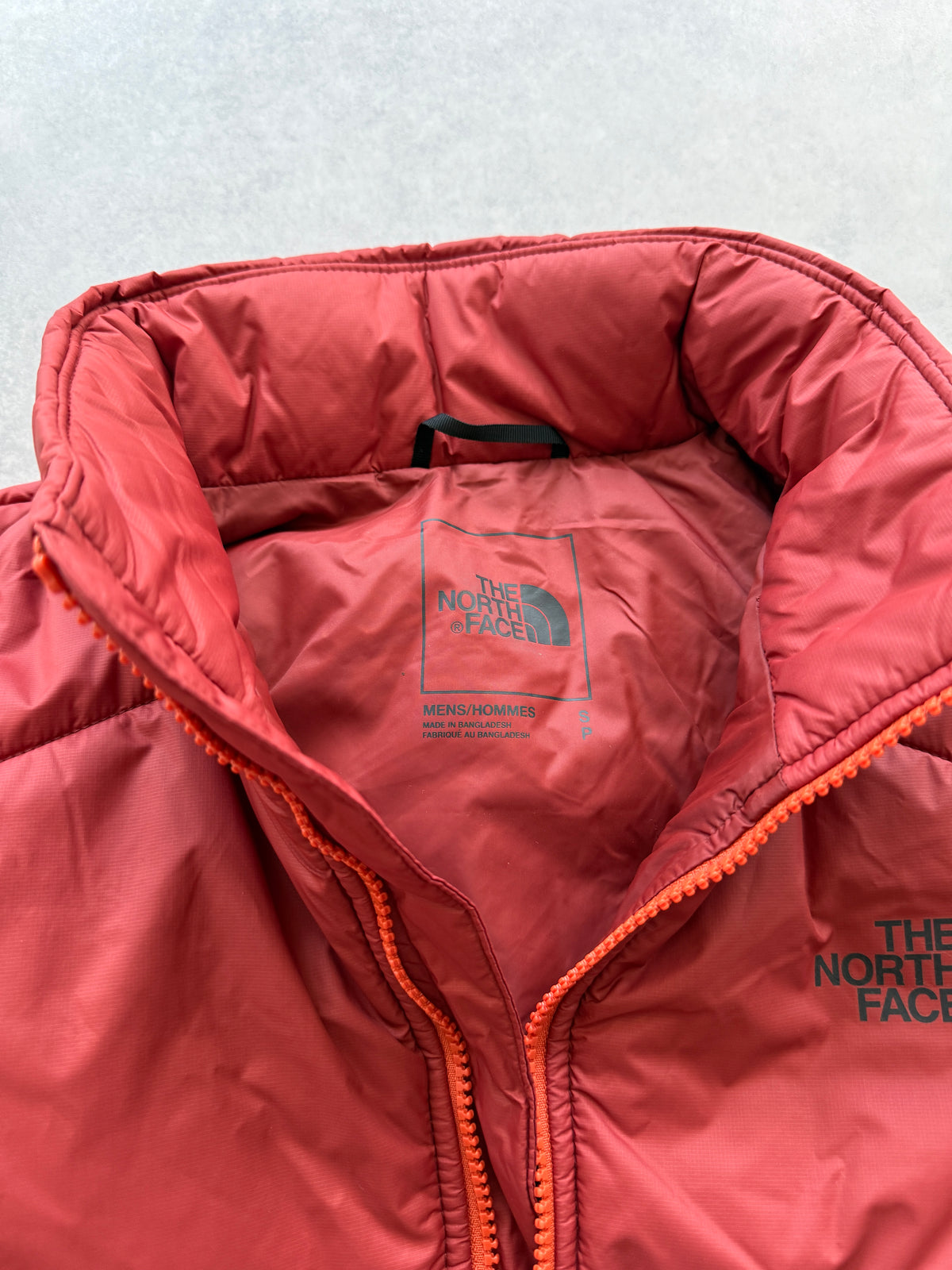 The North Face Mikeno muška jakna (S)