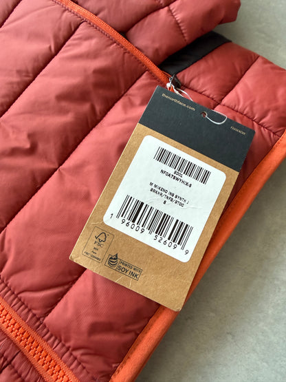 The North Face Mikeno muška jakna (S)