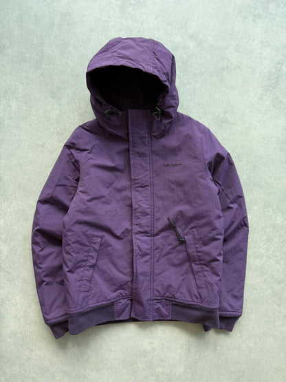 Carhartt ženska ljubičasta jakna (XS)