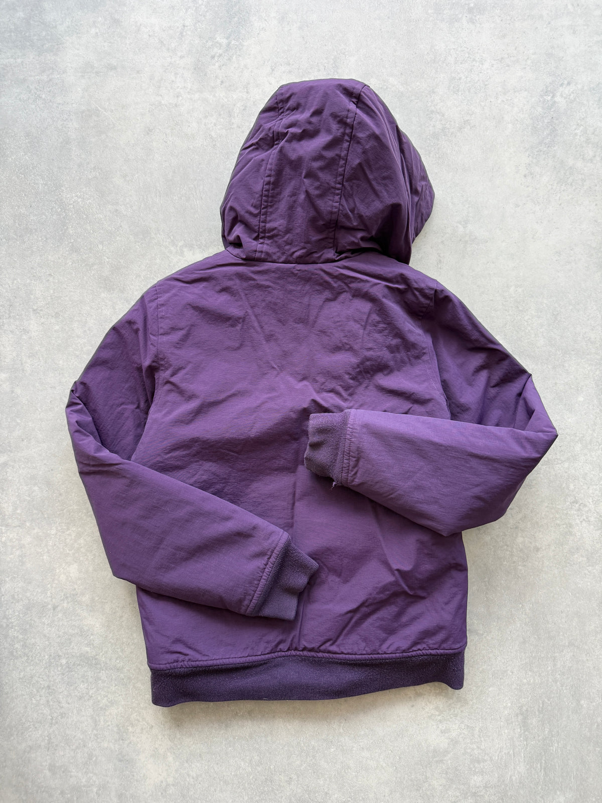 Carhartt ženska ljubičasta jakna (XS)