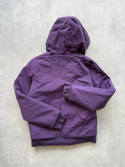 Carhartt ženska ljubičasta jakna (XS)
