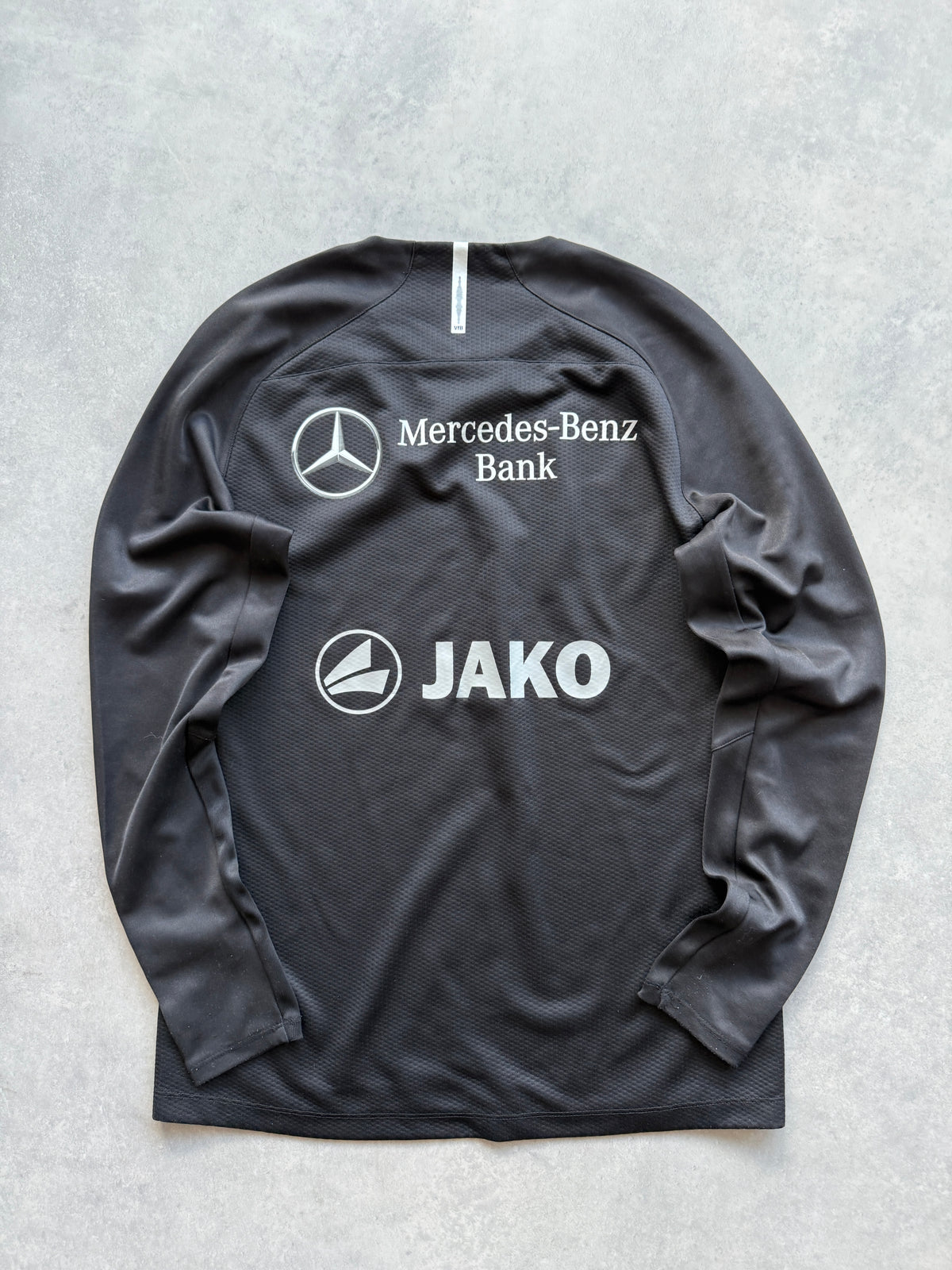Jako x VfB Stuttgard 22/23 Third Kit Long Sleeve muški dres (L)