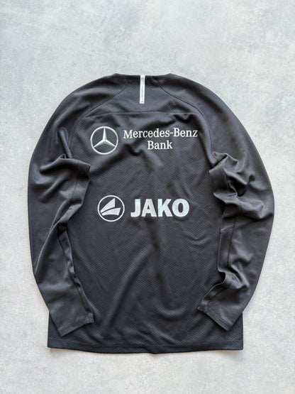 Jako x VfB Stuttgard 22/23 Third Kit Long Sleeve muški dres (L)