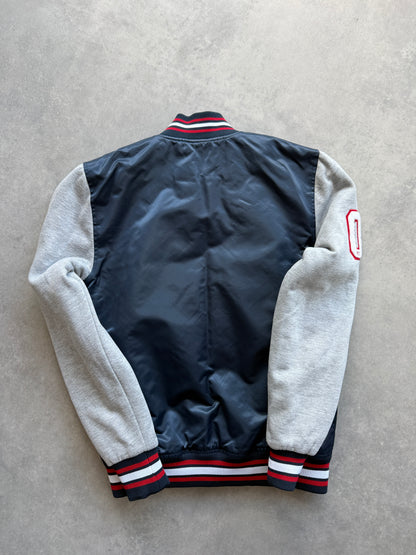 Majestic x NY Yankees muška koledž jakna (S)