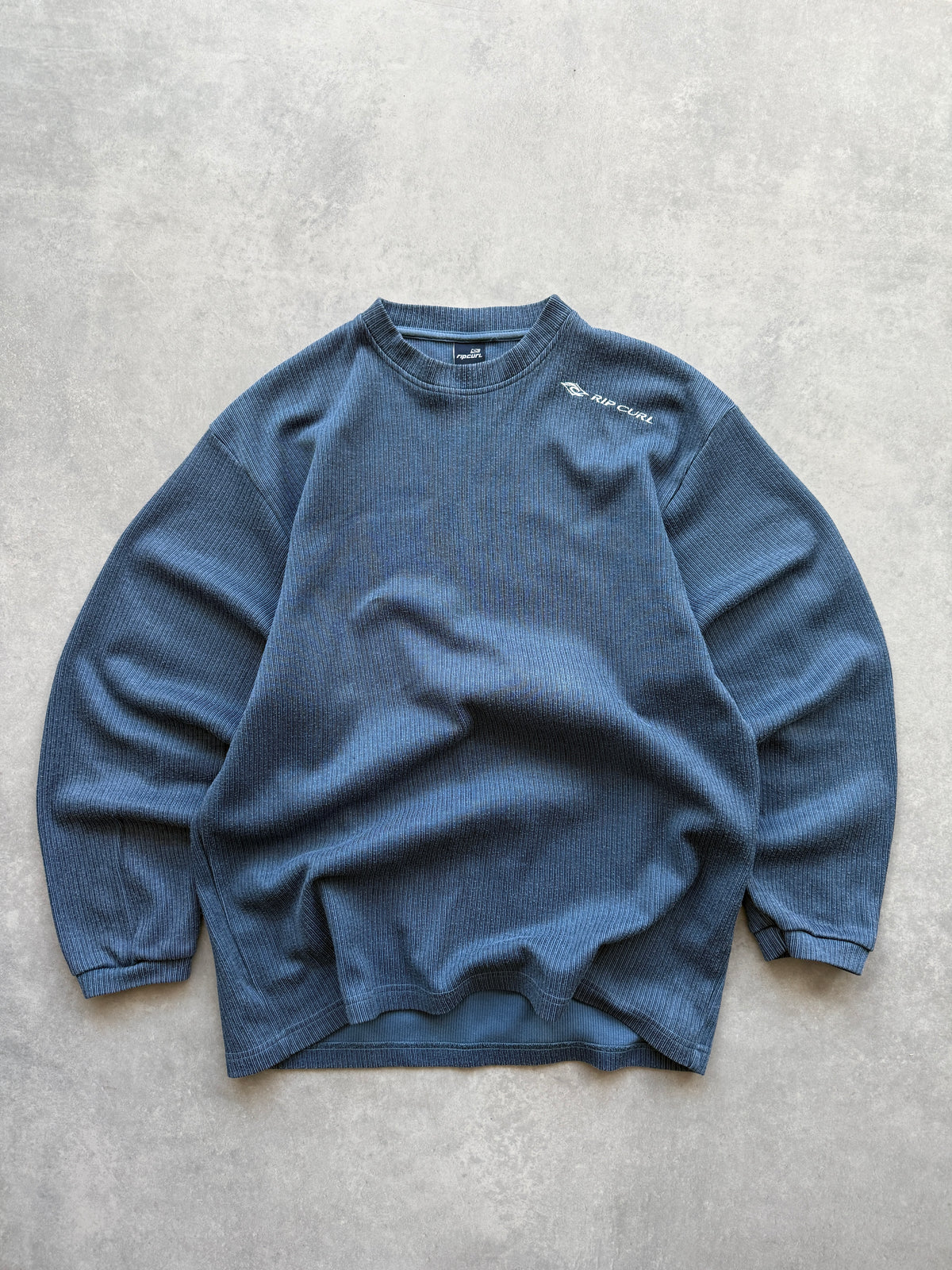 Rip Curl vintage 2000s muški džemper (XL)