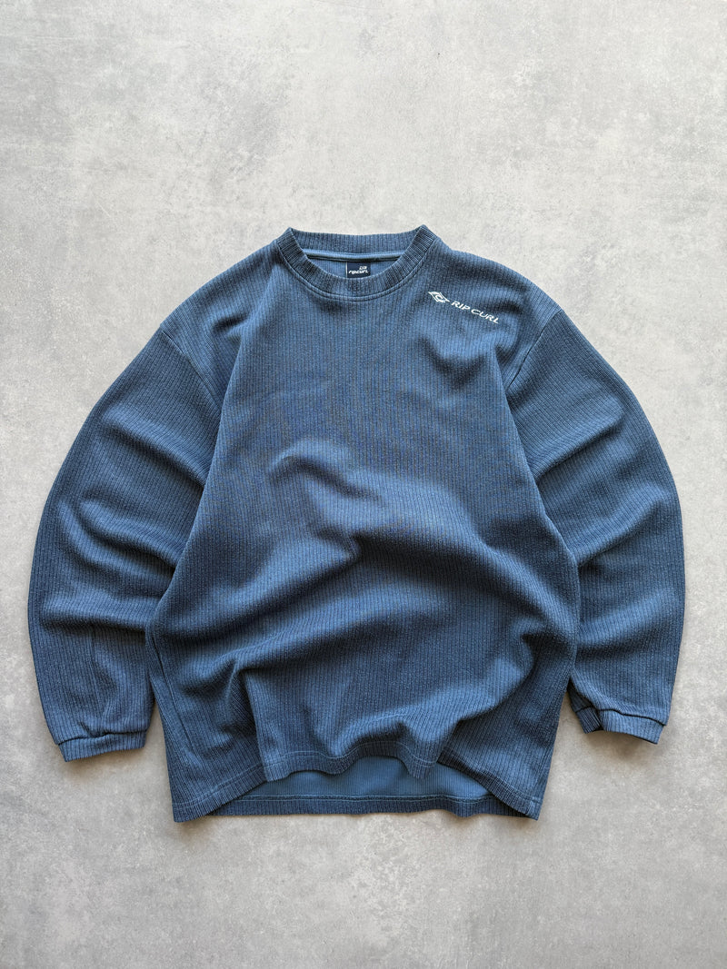 Rip Curl vintage 2000s muški džemper (XL)