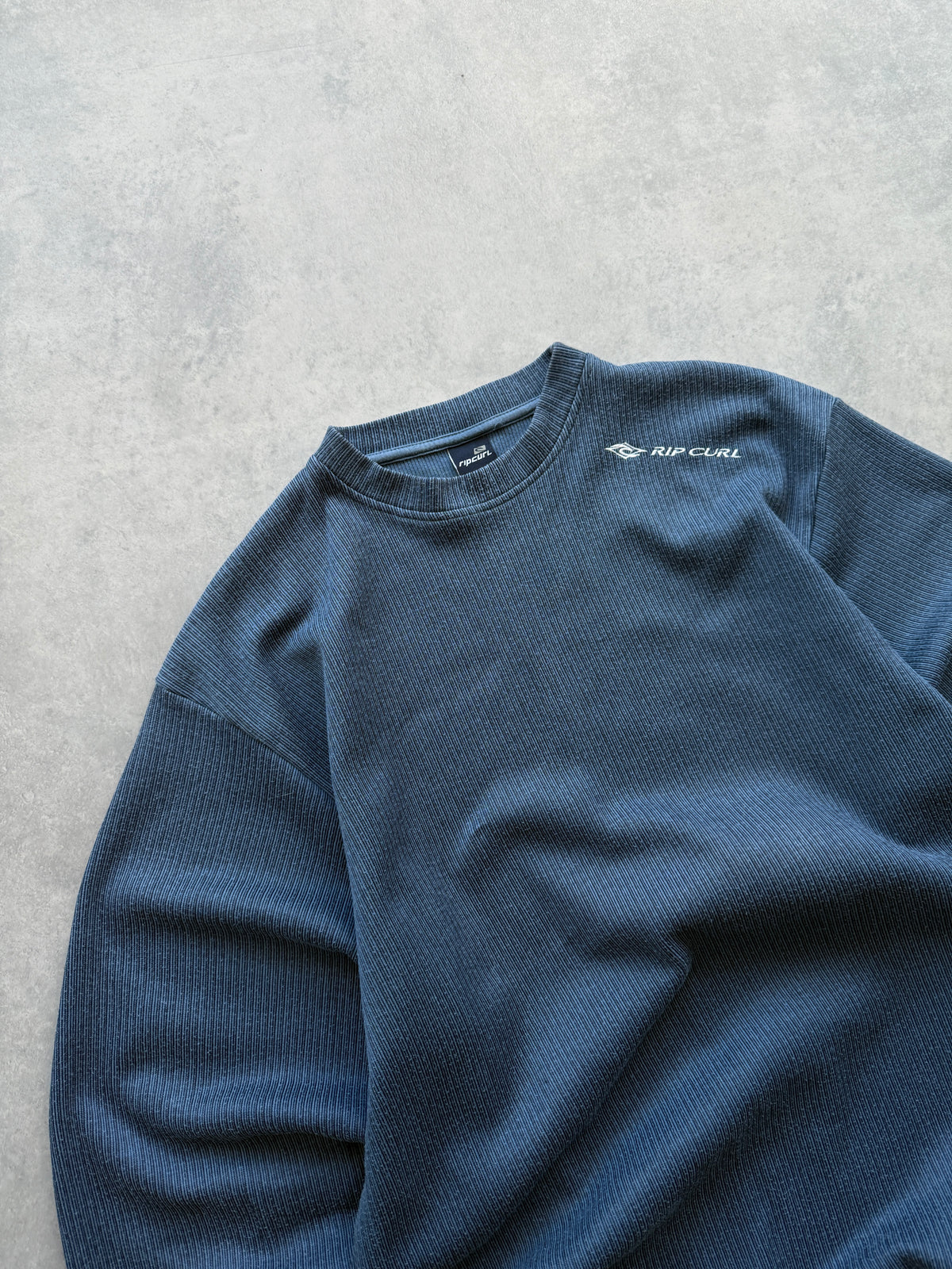 Rip Curl vintage 2000s muški džemper (XL)