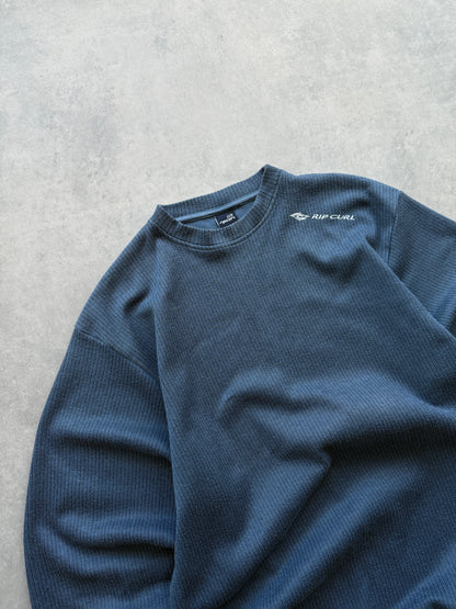 Rip Curl vintage 2000s muški džemper (XL)