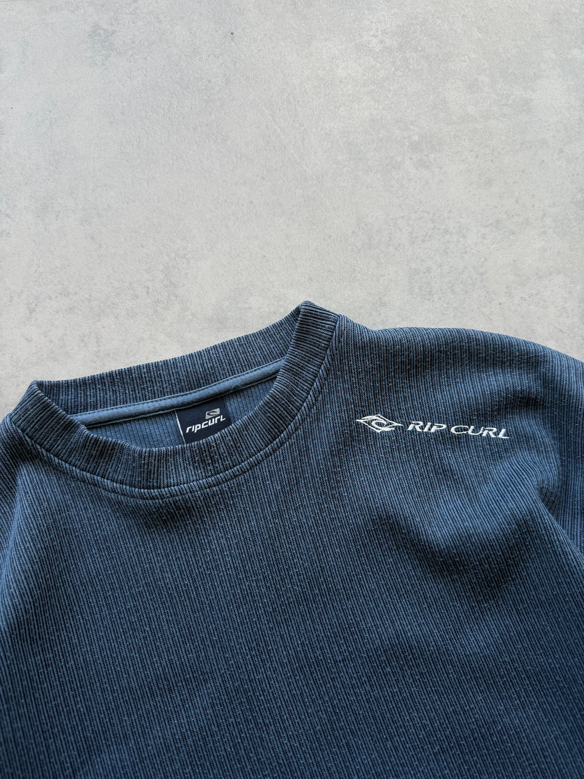 Rip Curl vintage 2000s muški džemper (XL)