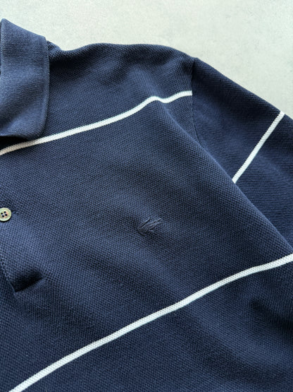 Lacoste vintage muška slim fit polo majica (M)