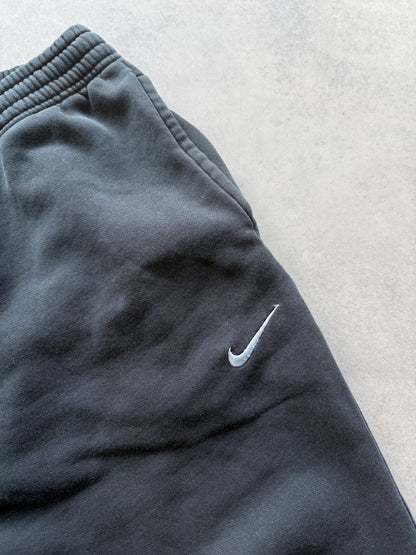 Nike muška baggy crna trenerka (XXL)