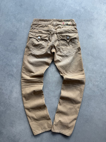 True Religion Ricky Super T muške hlace (29)