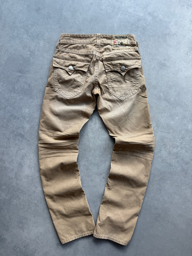 True Religion Ricky Super T muške hlace (29)