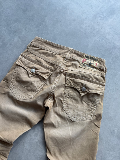 True Religion Ricky Super T muške hlace (29)