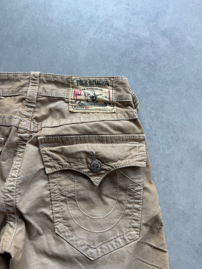 True Religion Ricky Super T muške hlace (29)